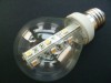 2.5W E27 12SMD led bulb