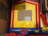 Small jumping castle