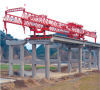 Launching Gantry Crane