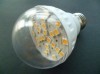 3.5W E27 16SMD led bulb