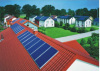 Solar Power System For Homes