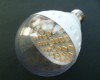 6.5W E27 42SMD led bulb