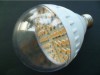 9W E27 60SMD led bulb