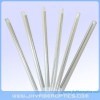 Ribbon Fusion Splice Protection Sleeves with Ceramic Rod