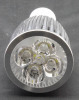 Energy Saving 5*1W LED Spotlight