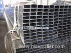 Rectangular Steel pipe/ Tube