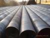 ASTM A 691 welded STEEL PIPE/TUBE