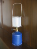 Gas furnace Camping gas lamp