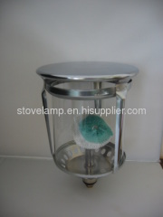 BUTTERFLY Blue Gas Oven Lamp