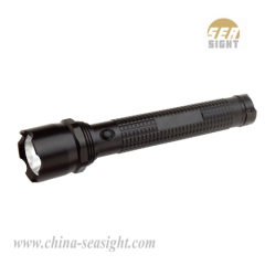 3W CREE aluminium LED flashlight