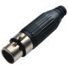 Audio Connector