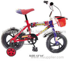 children bicycle