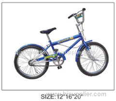 children bicycle