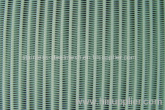 Polyester mesh