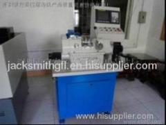CNC Edge Milling Machine