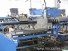 PE double-wall corrugated pipe production line