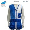 Mesh / Cotton Shooting Vest