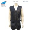 Mesh / Cotton Shooting Vest