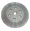 Stainless Steel production mounting plate