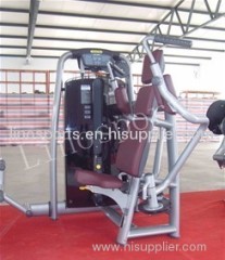 Pectoral Machine