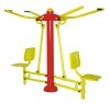 CHEST PRESS