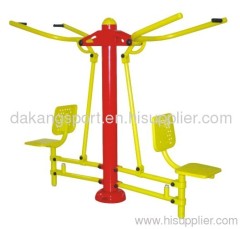 CHEST PRESS