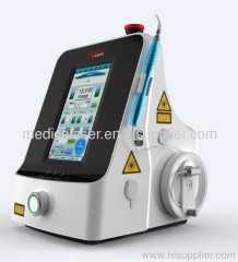 GBOX high power mini surgery laser system