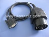 20P BMW Diangostic Cable