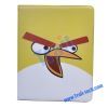 Cute Cartoon Leather Case Stand for iPad