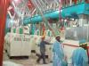 50 ton wheat flour mill