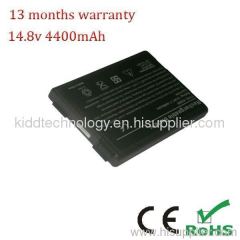 notebook battery for hp R3000