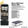 Micro USB power station