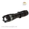 3W CREE aluminium LED flashlight