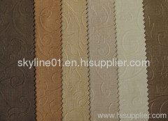 good quality and competitive price fancy leather