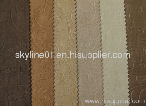 good quality and competitive price fancy leather