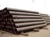 api 5l steel pipe/tube