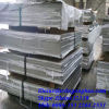 321 grade stainless steel sheet 2B finished