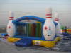 bouncy bounce inflatables