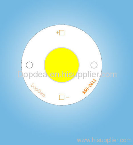 LED COB Module 3W