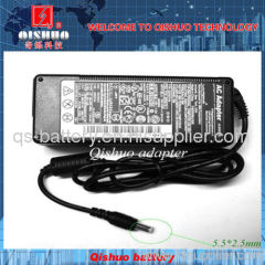 Hot Sale Power Supply for IBM T40 (16v 4.5a 5.5*2.5mm)