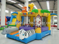 inflatable jumpers for toddlers