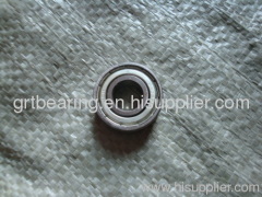 deep groove ball bearing 6202zz