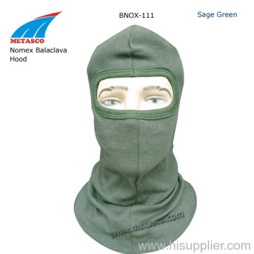 NOMEX IIIA Safety Hood- Balaclava