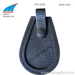 Leather Toe Protector