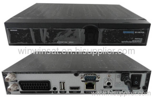 wholesale openbox S11HDPVR multi-CA+Enternet+USB (PVR) cheap price