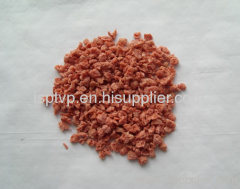 Textured Soy Protein-minced SHM02