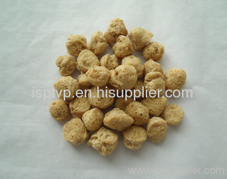 Textured Soy Protein-chunk FK02