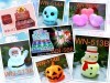 Holiday gifts for Valentine,Halloween,Xmas,Novelty items.