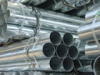 Hot Galvanized Seamless Steel Pipe/tube