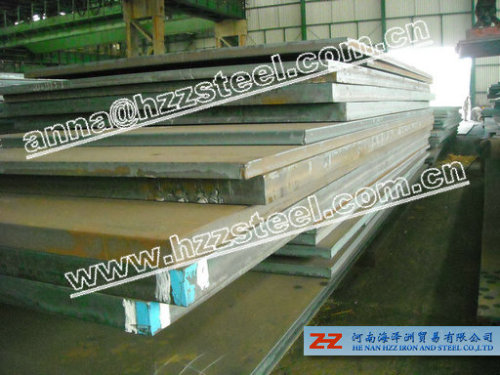 ABS Grade E,AB/E,ABS/E shipbuilding steel plates